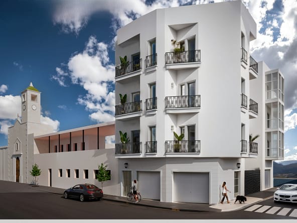 property for sale in Spain