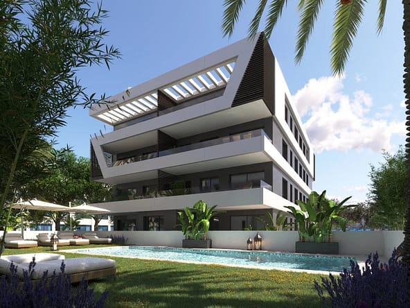 property for sale in Spain