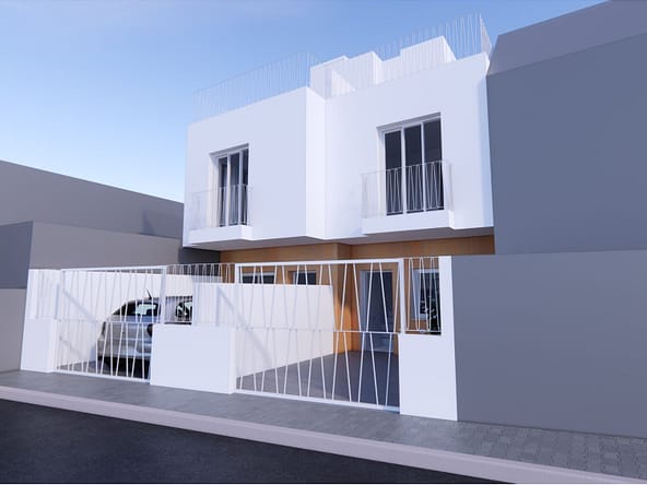 property for sale in Spain