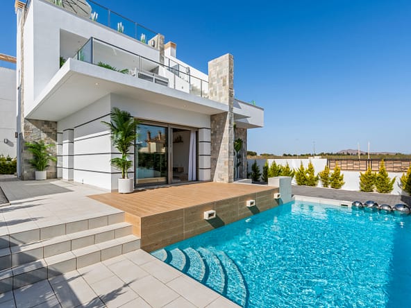 property for sale in Spain