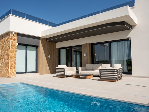property for sale in Spain