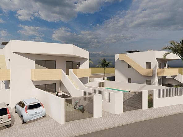 property for sale in Spain