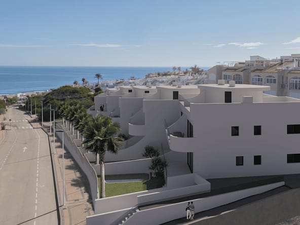 property for sale in Spain