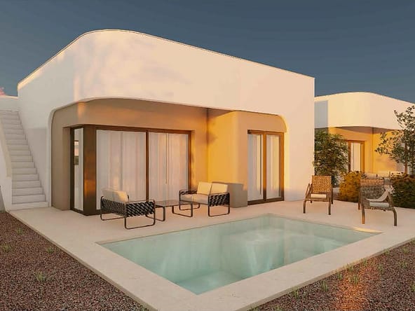 property for sale in Spain