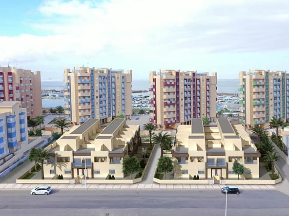 property for sale in Spain