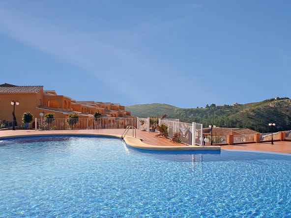 property for sale in Spain