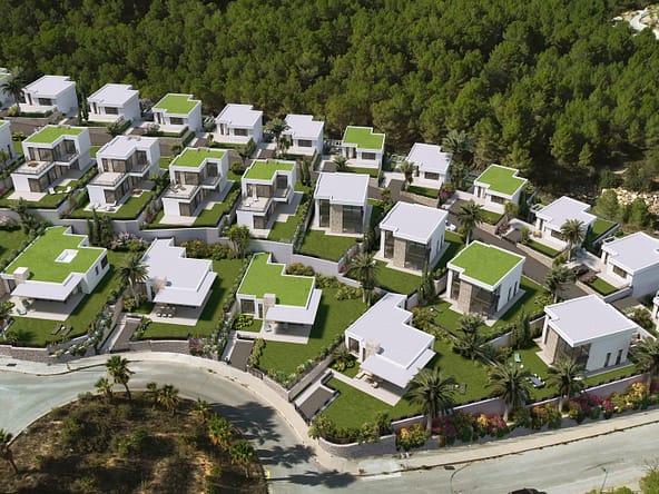 property for sale in Spain