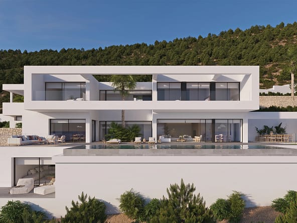 property for sale in Spain