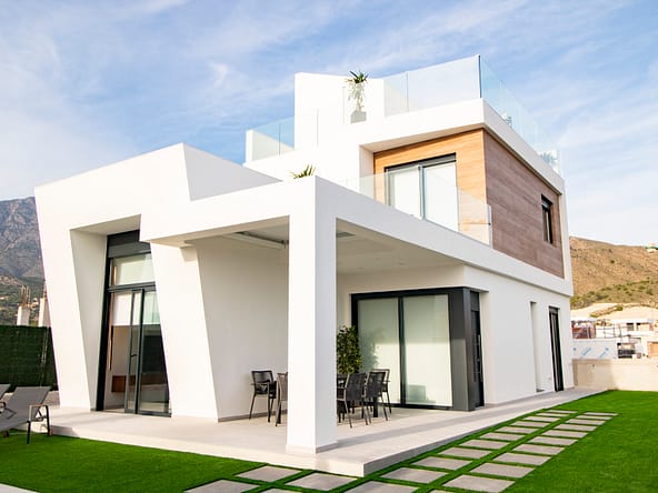 property for sale in Spain