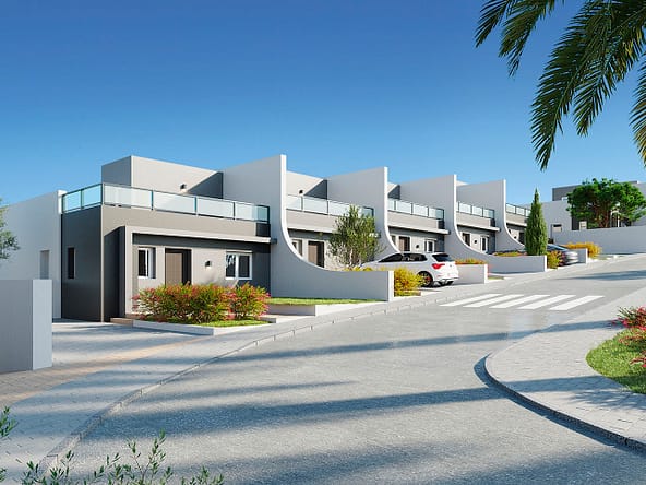 property for sale in Spain