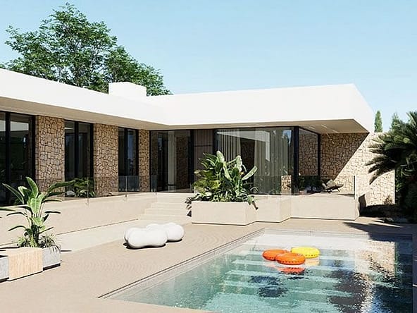 property for sale in Spain