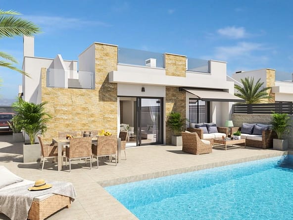 property for sale in Spain