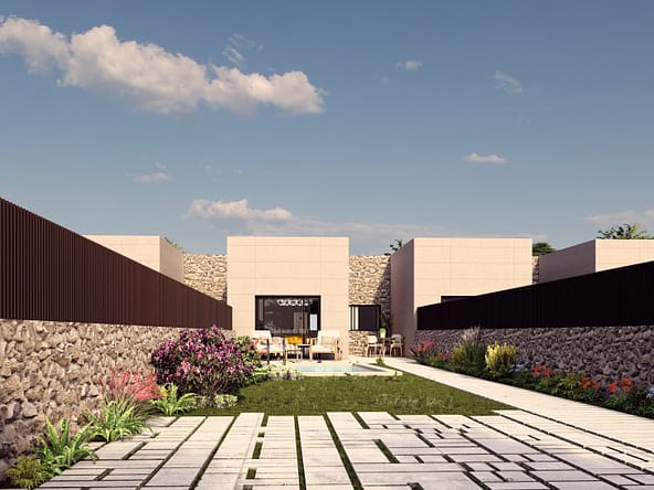 property for sale in Spain