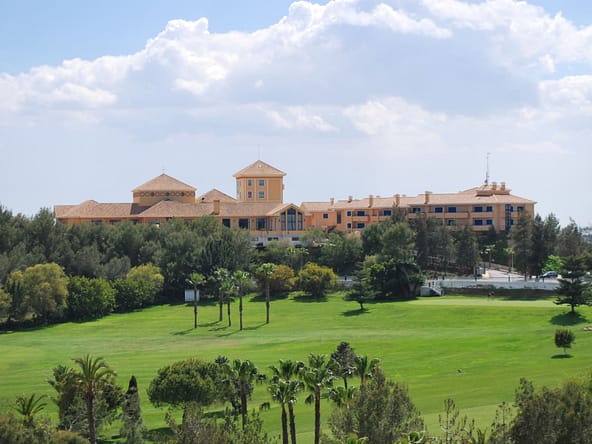 property for sale in Spain