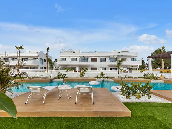property for sale in Spain