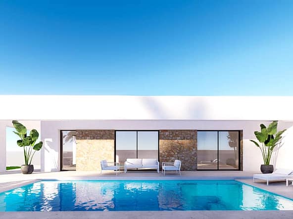 property for sale in Spain