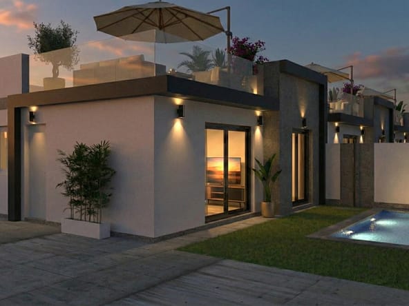 property for sale in Spain