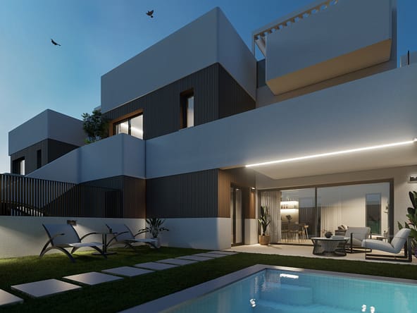 property for sale in Spain