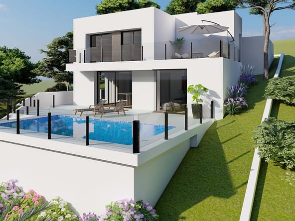 property for sale in Spain