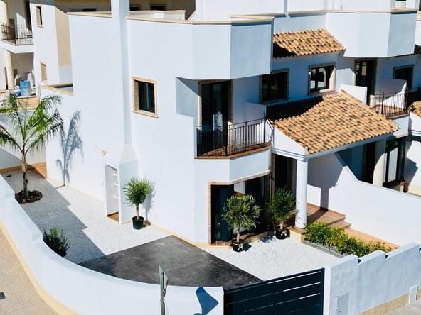 property for sale in Spain