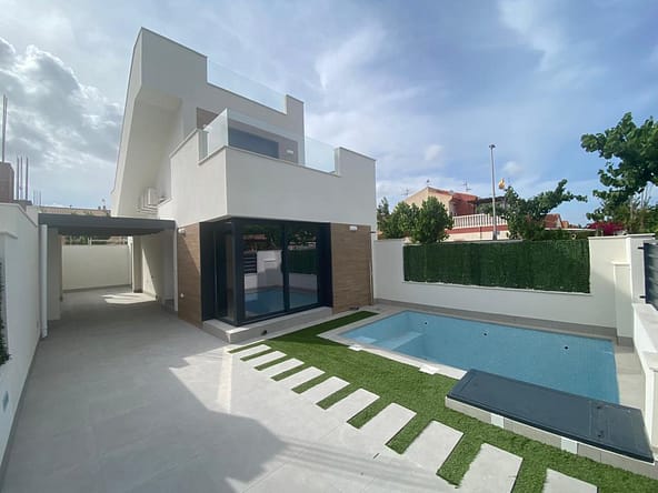 property for sale in Spain