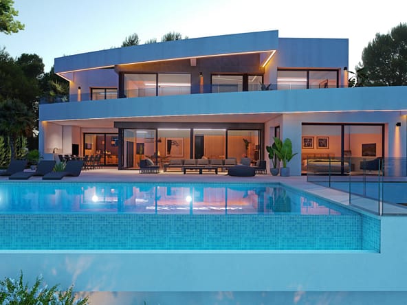 property for sale in Spain