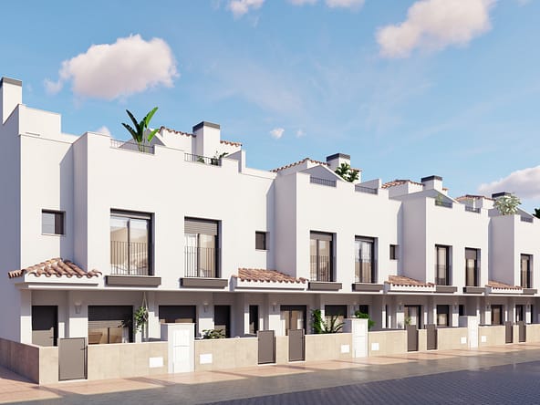 property for sale in Spain
