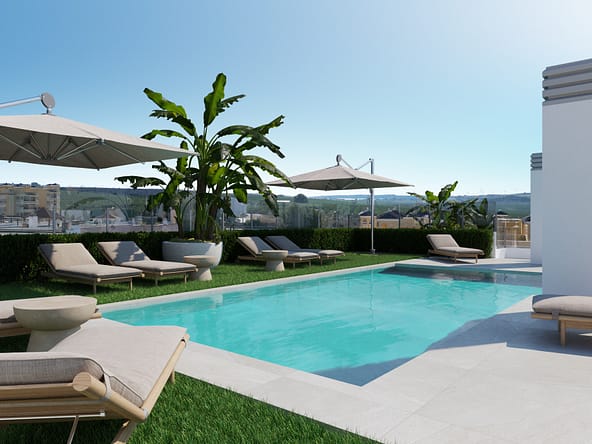property for sale in Spain