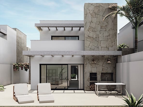 property for sale in Spain