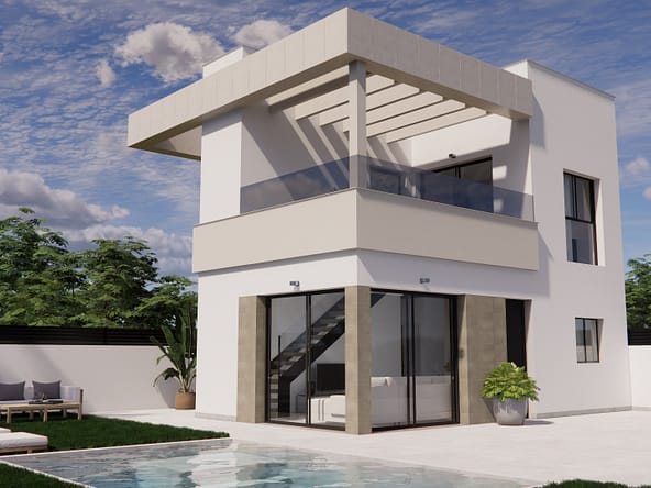 property for sale in Spain