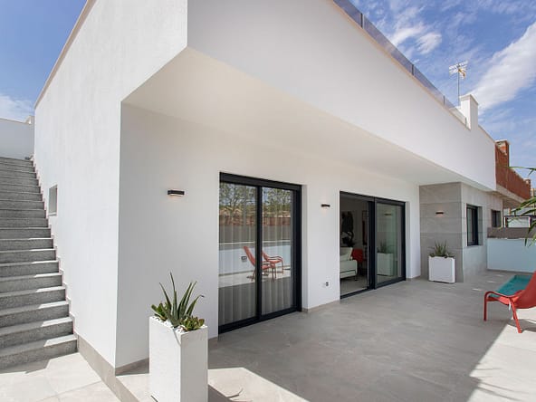 property for sale in Spain