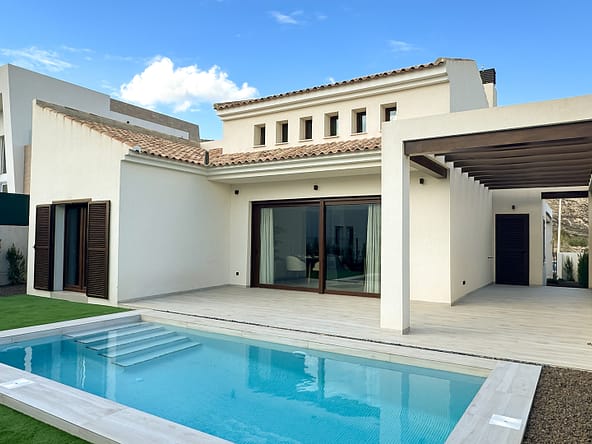 property for sale in Spain