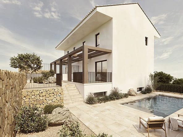 property for sale in Spain