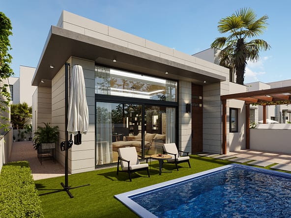 property for sale in Spain