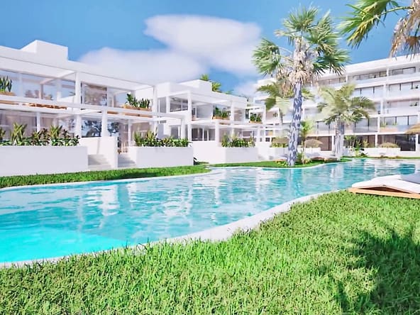 property for sale in Spain