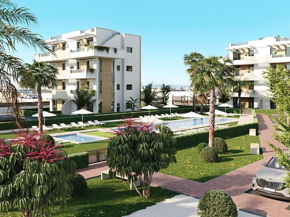 property for sale in Spain