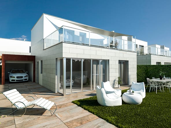 property for sale in Spain