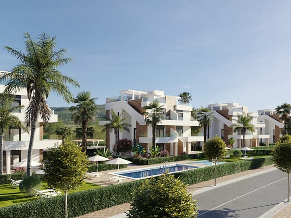 property for sale in Spain