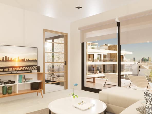 property for sale in Spain
