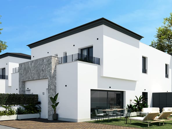 property for sale in Spain