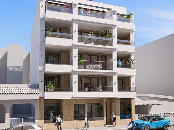 property for sale in Spain