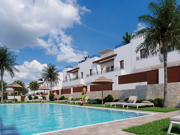 property for sale in Spain