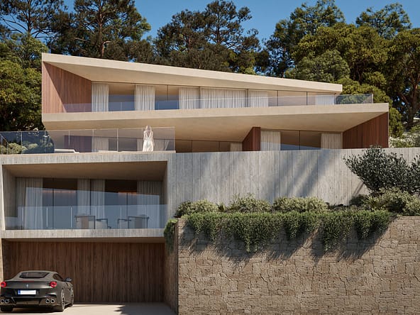 property for sale in Spain