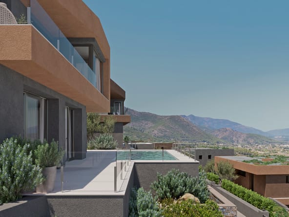 property for sale in Spain