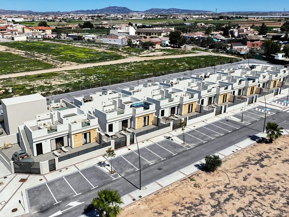 property for sale in Spain