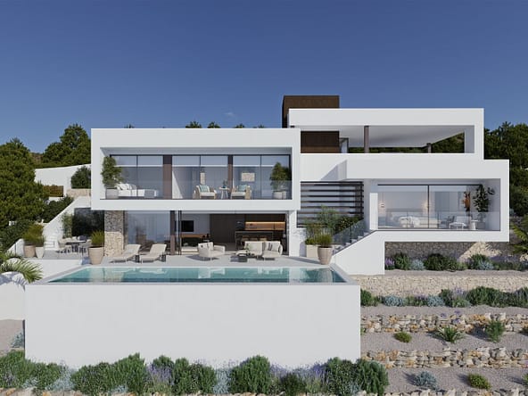 property for sale in Spain