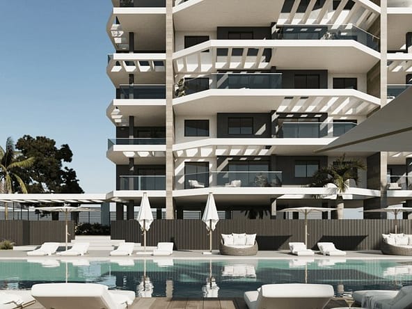 property for sale in Spain