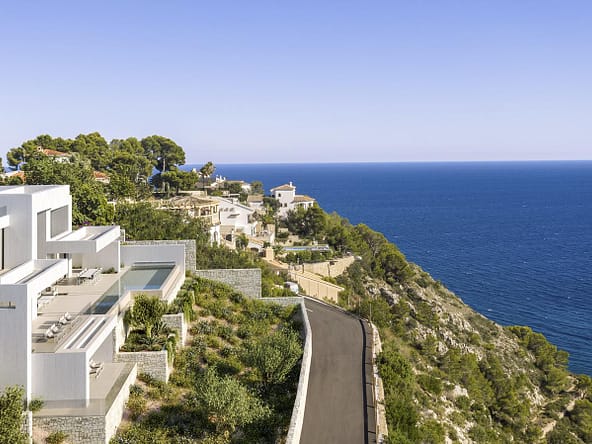property for sale in Spain
