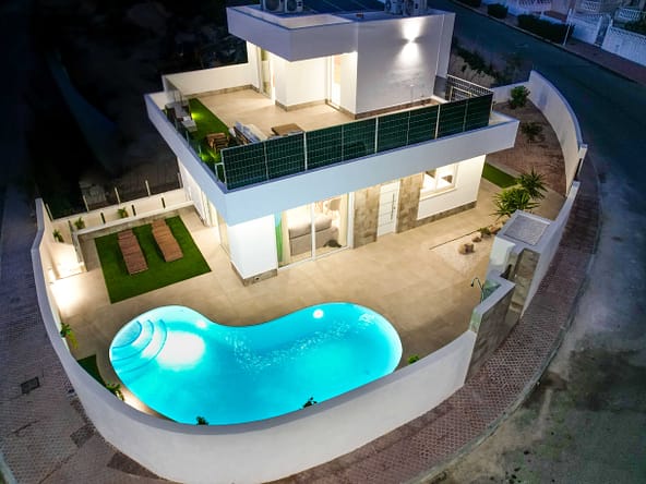 property for sale in Spain