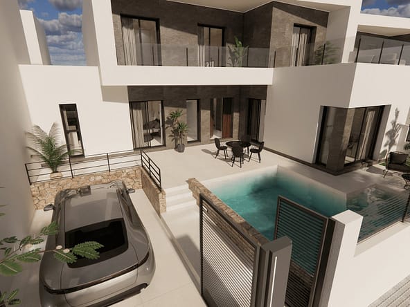 property for sale in Spain